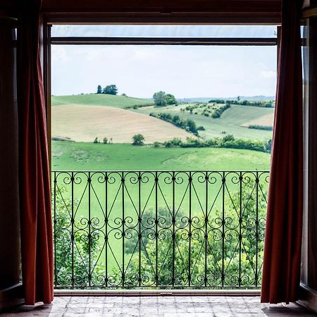Tenuta San Rocco Conzano Kültér fotó