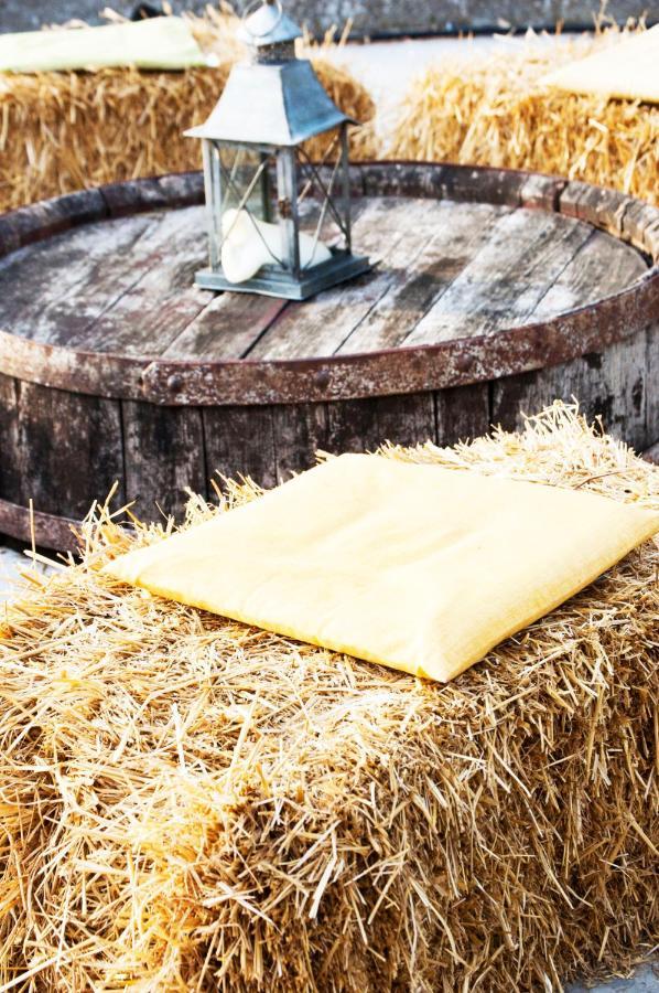 Tenuta San Rocco Conzano Kültér fotó