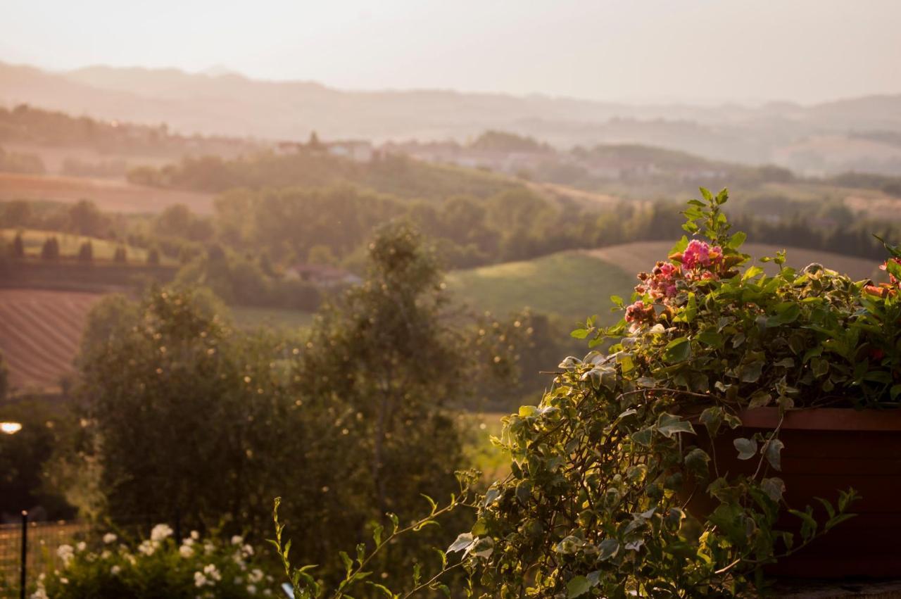 Tenuta San Rocco Conzano Kültér fotó