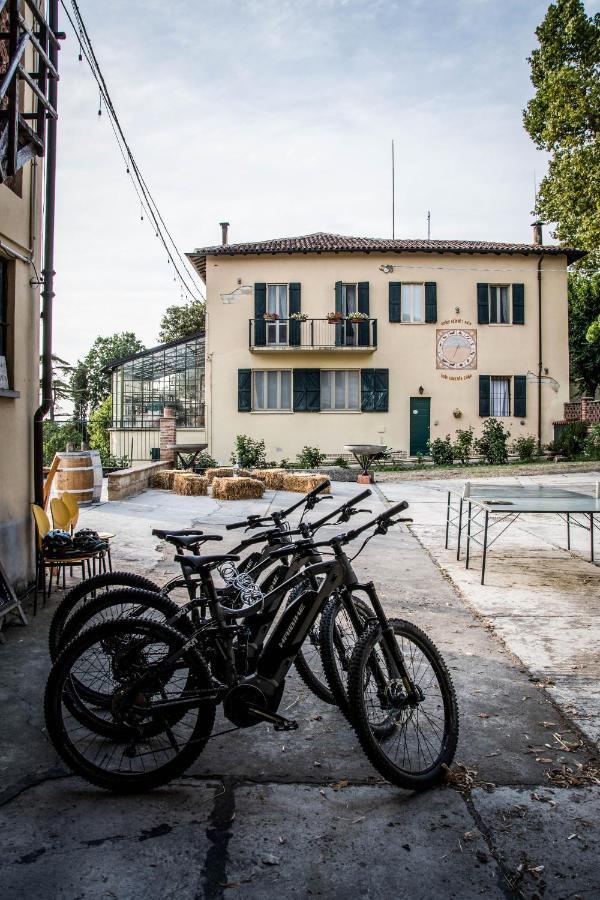 Tenuta San Rocco Conzano Kültér fotó