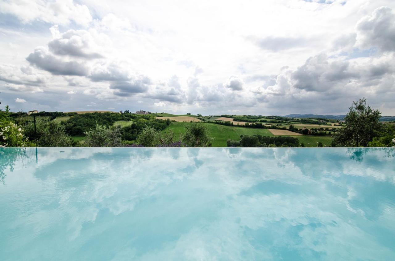 Tenuta San Rocco Conzano Kültér fotó