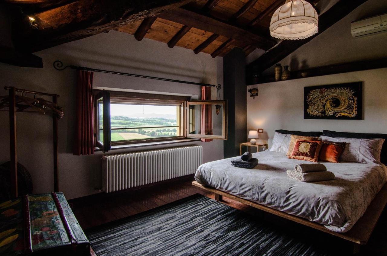 Tenuta San Rocco Conzano Kültér fotó