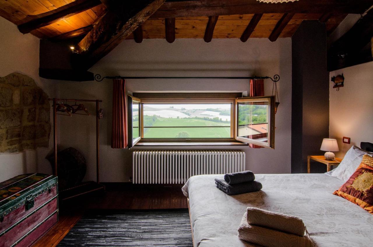 Tenuta San Rocco Conzano Kültér fotó