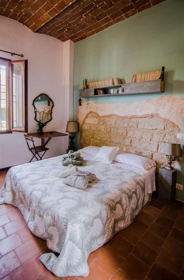 Tenuta San Rocco Conzano Kültér fotó