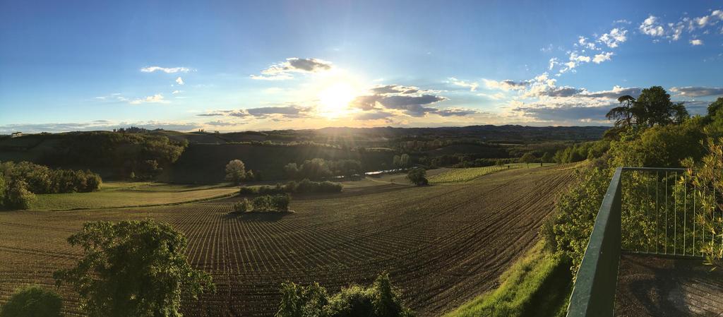 Tenuta San Rocco Conzano Kültér fotó