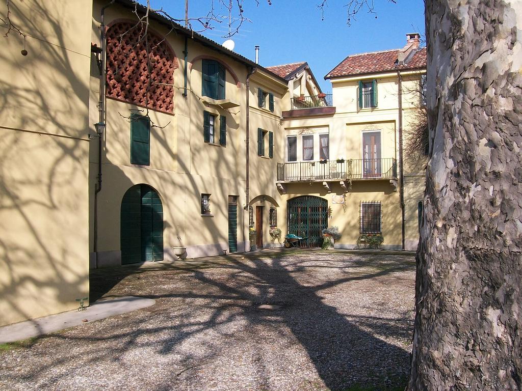 Tenuta San Rocco Conzano Kültér fotó