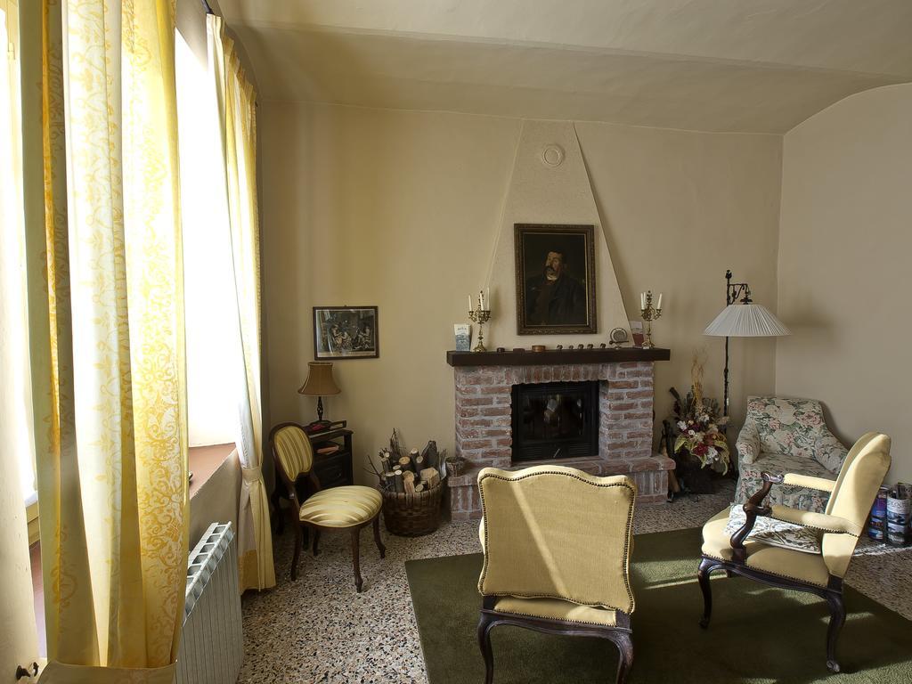 Tenuta San Rocco Conzano Kültér fotó