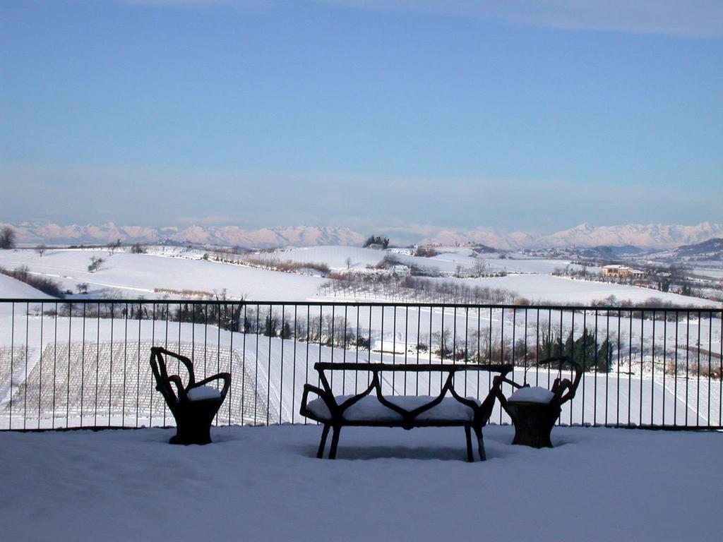 Tenuta San Rocco Conzano Kültér fotó