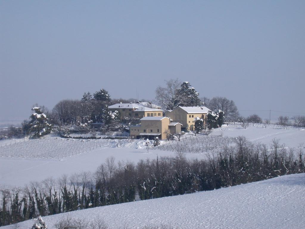 Tenuta San Rocco Conzano Kültér fotó
