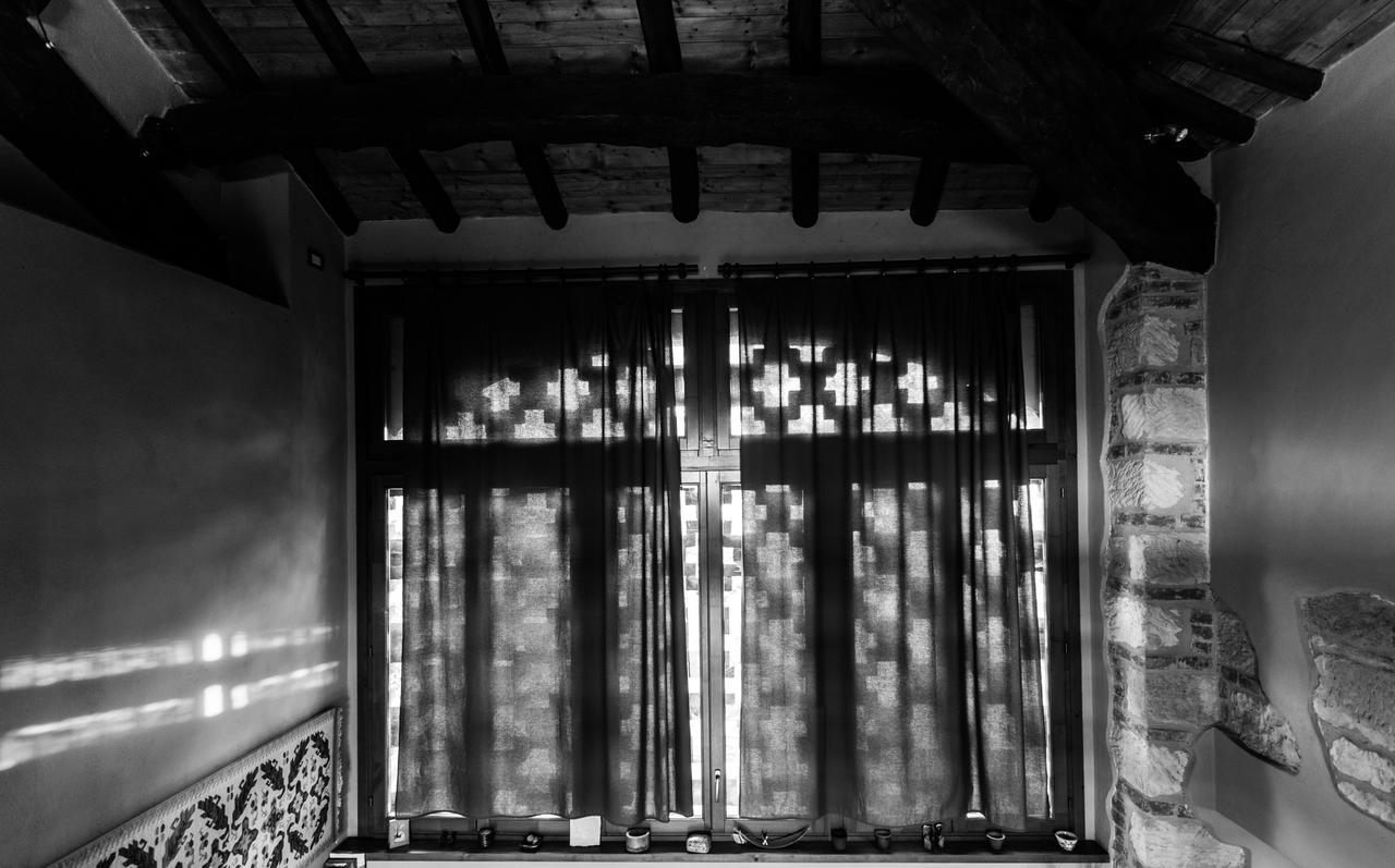Tenuta San Rocco Conzano Kültér fotó