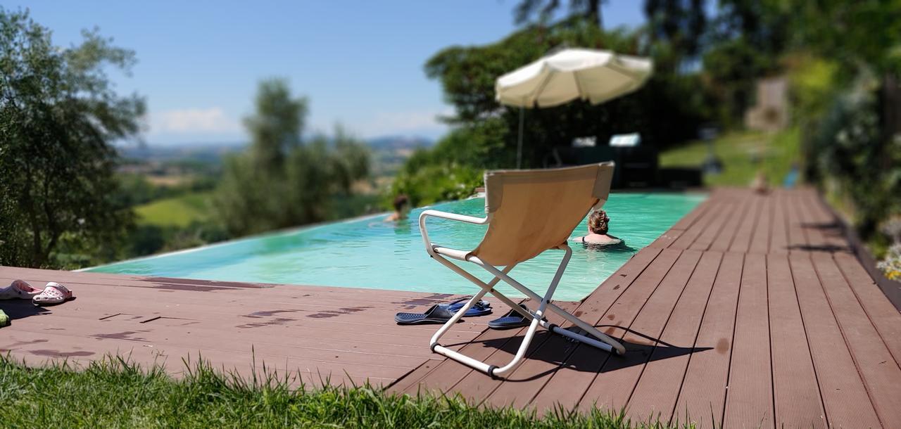 Tenuta San Rocco Conzano Kültér fotó