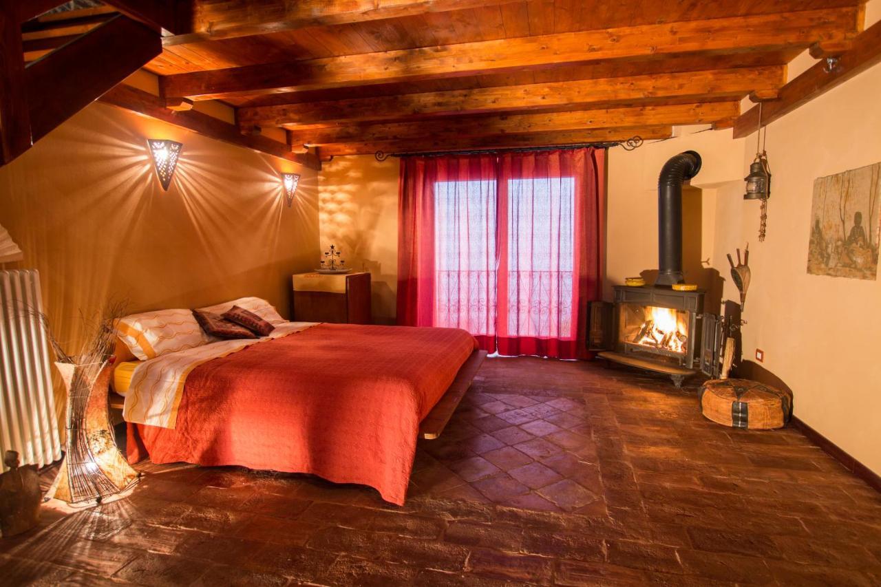Tenuta San Rocco Conzano Kültér fotó