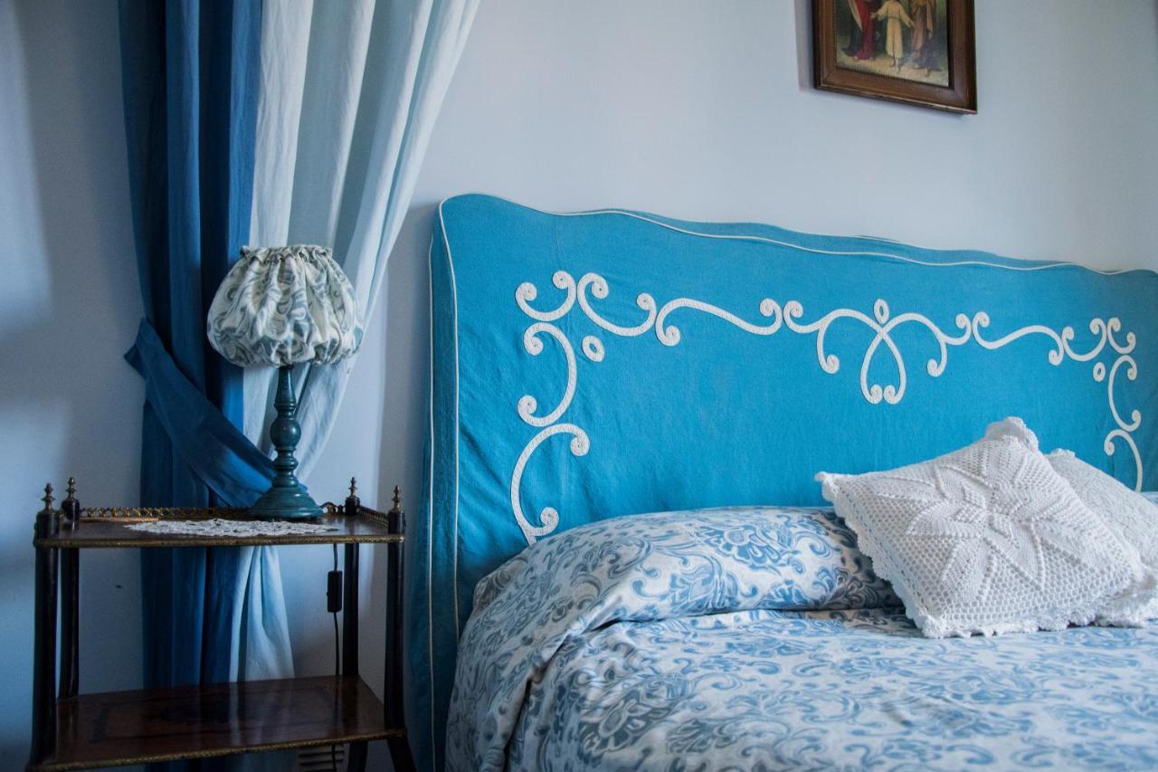 Tenuta San Rocco Conzano Kültér fotó