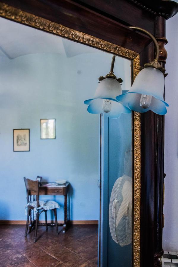 Tenuta San Rocco Conzano Kültér fotó