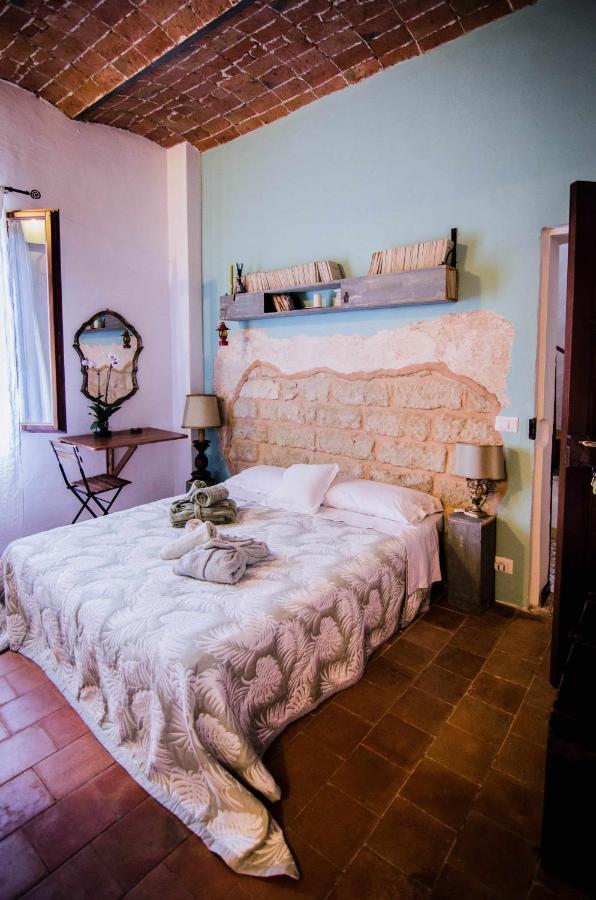 Tenuta San Rocco Conzano Kültér fotó