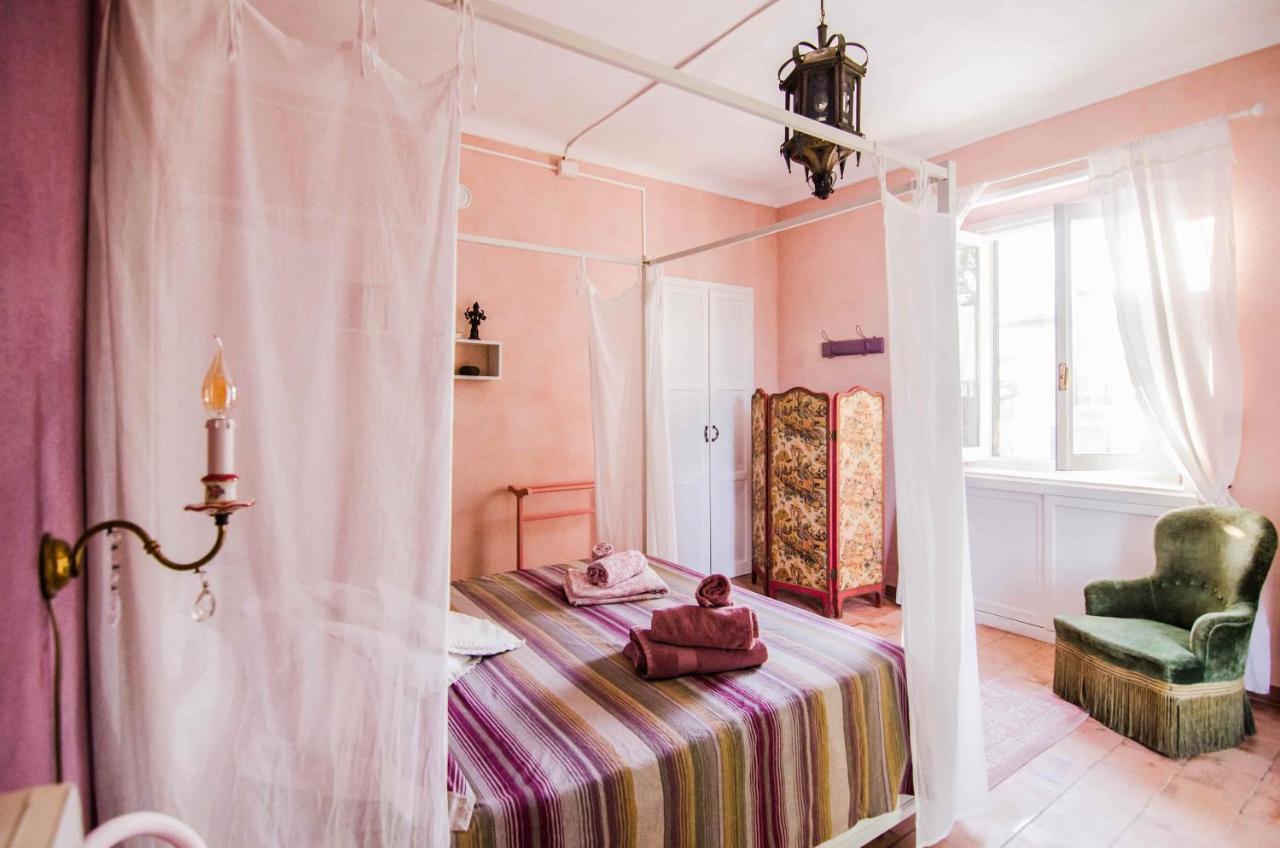 Tenuta San Rocco Conzano Kültér fotó