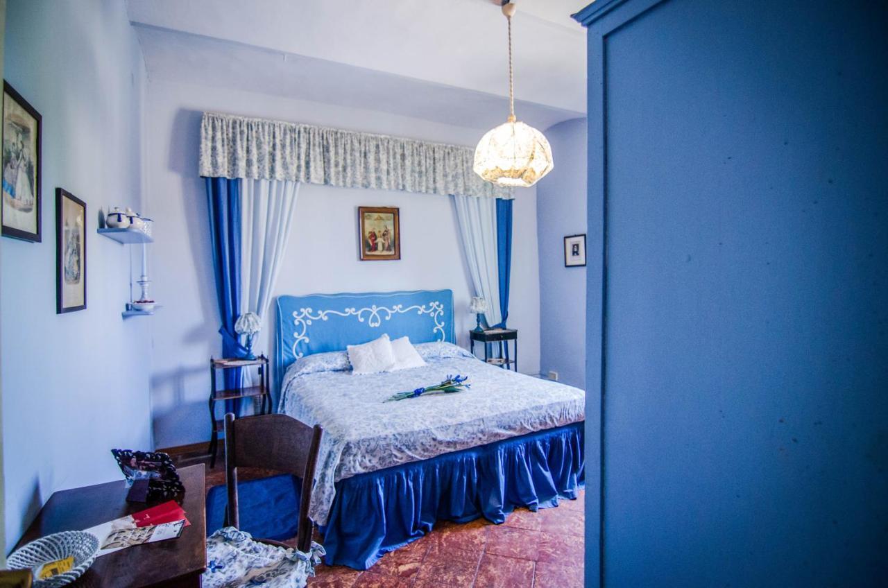 Tenuta San Rocco Conzano Kültér fotó