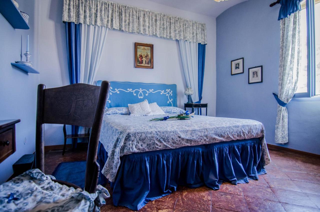 Tenuta San Rocco Conzano Kültér fotó